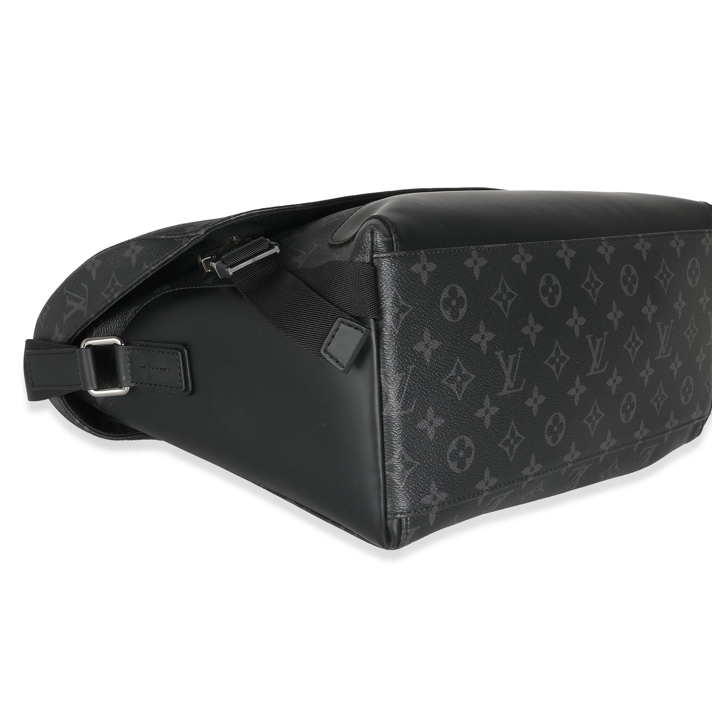Louis Vuitton Monogram Eclipse Canvas Voyager MM