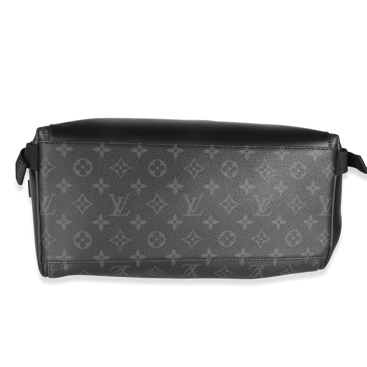 Louis Vuitton Monogram Eclipse Canvas Voyager MM
