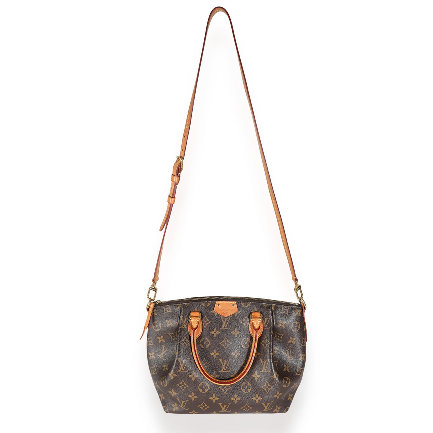 Louis Vuitton Monogram Canvas Turenne PM