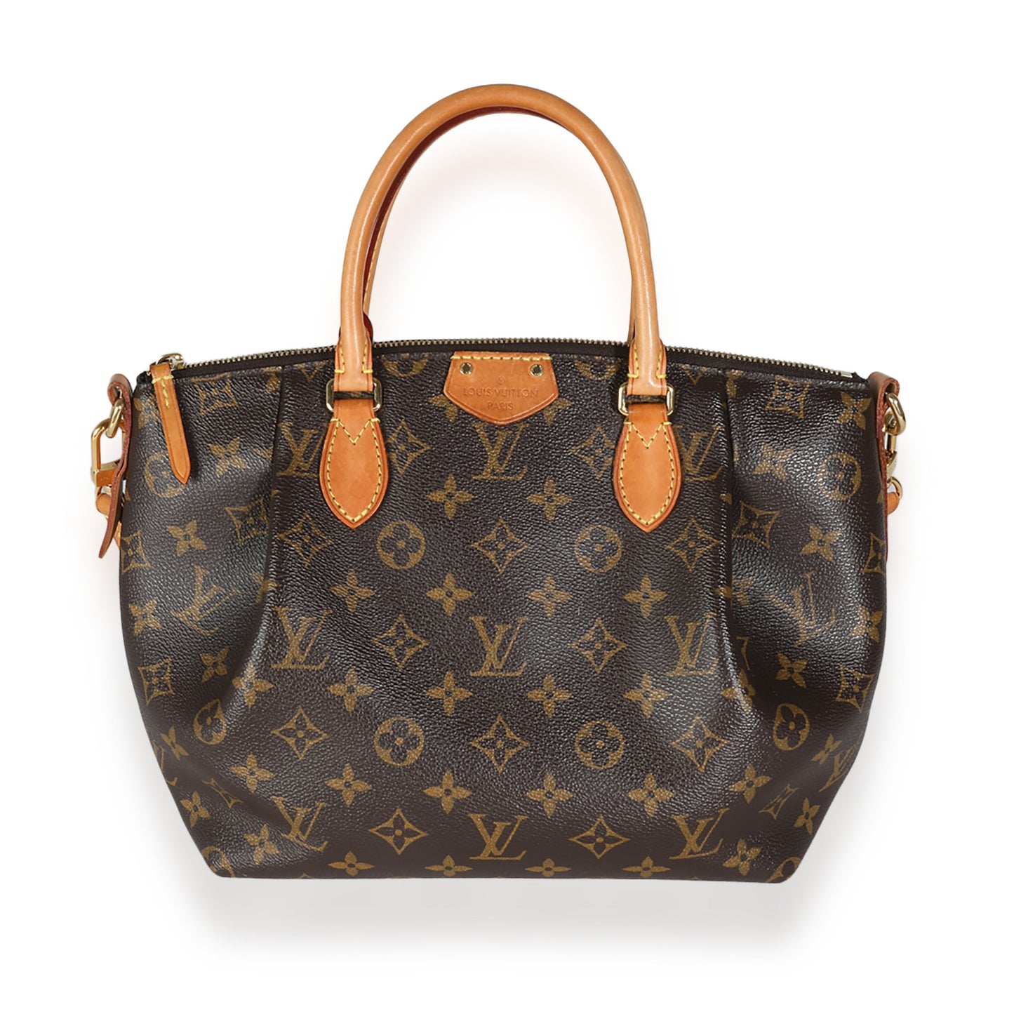 Louis Vuitton Monogram Canvas Turenne PM
