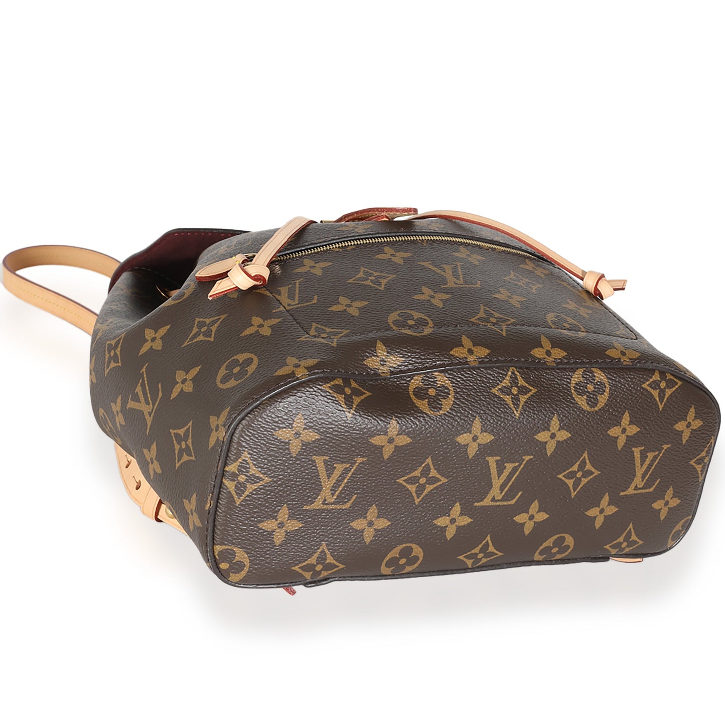 Louis Vuitton Monogram Canvas Montsouris Backpack NM