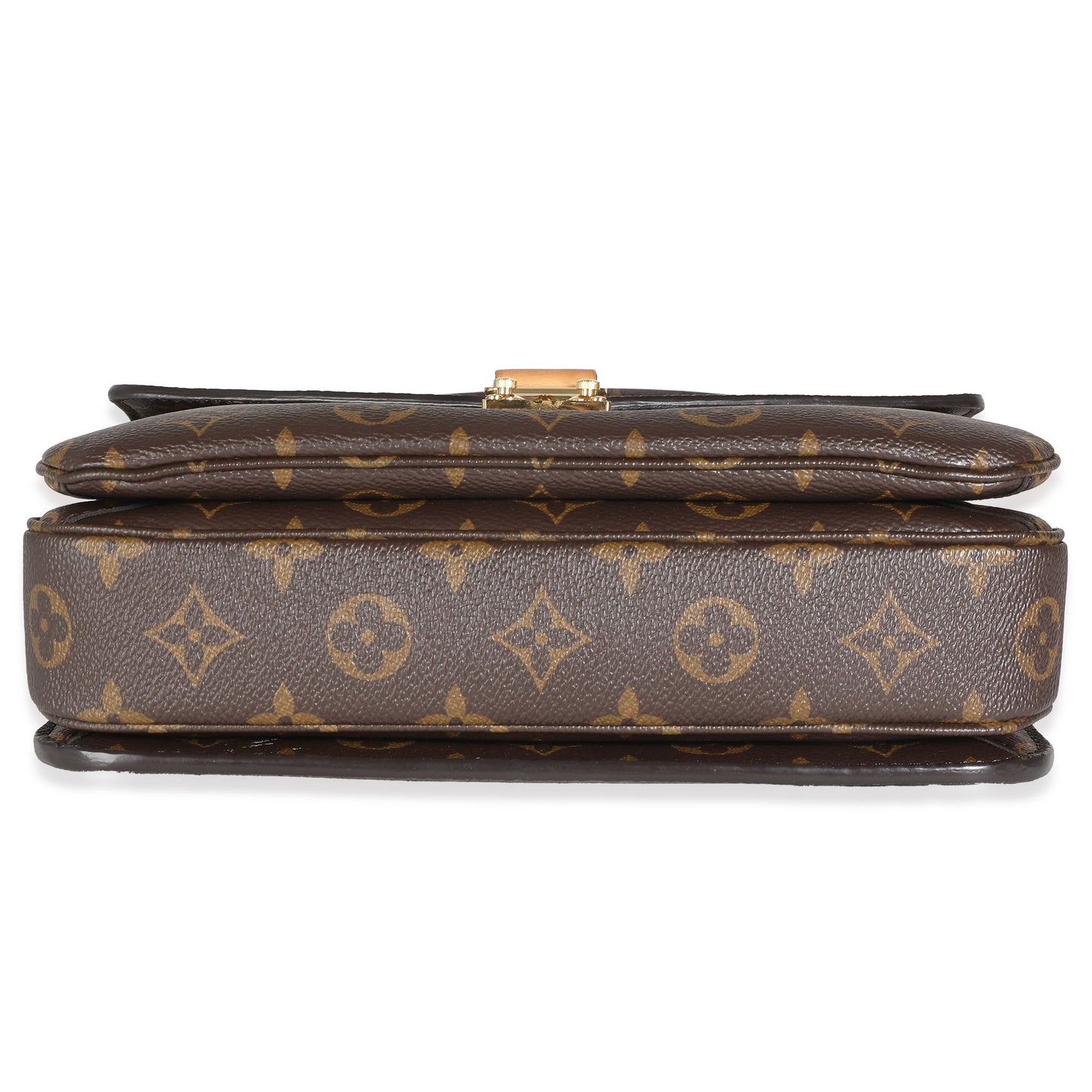 Louis Vuitton Monogram Canvas Pochette Metis
