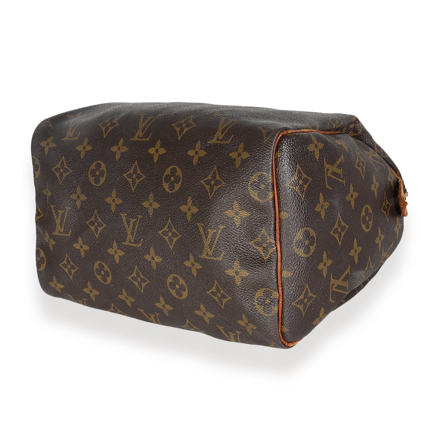 Louis Vuitton Monogram Canvas Speedy 25
