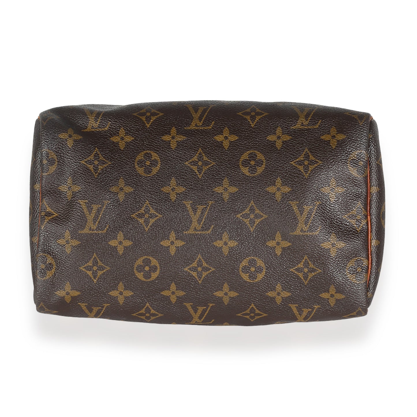 Louis Vuitton Monogram Canvas Speedy 25