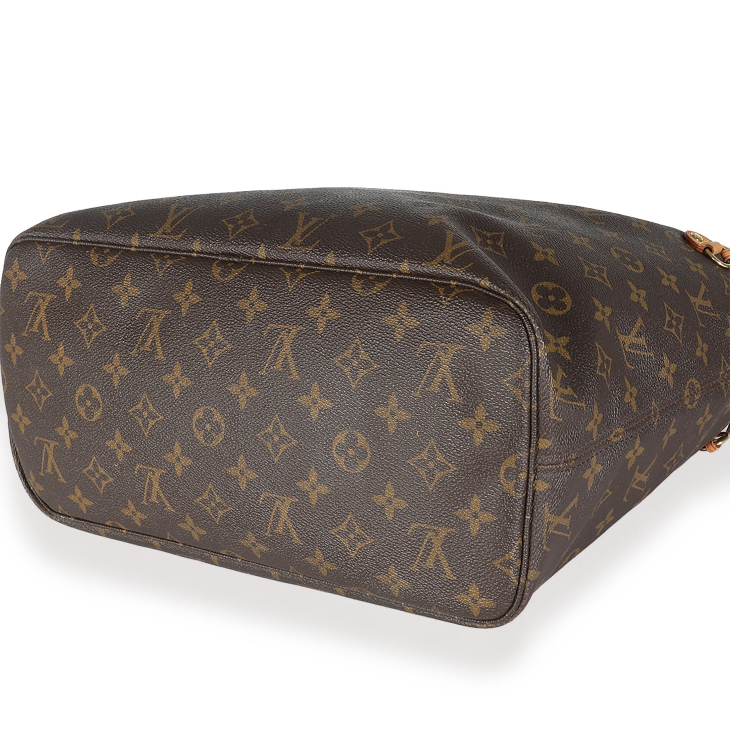 Louis Vuitton Monogram Canvas Neverfull MM