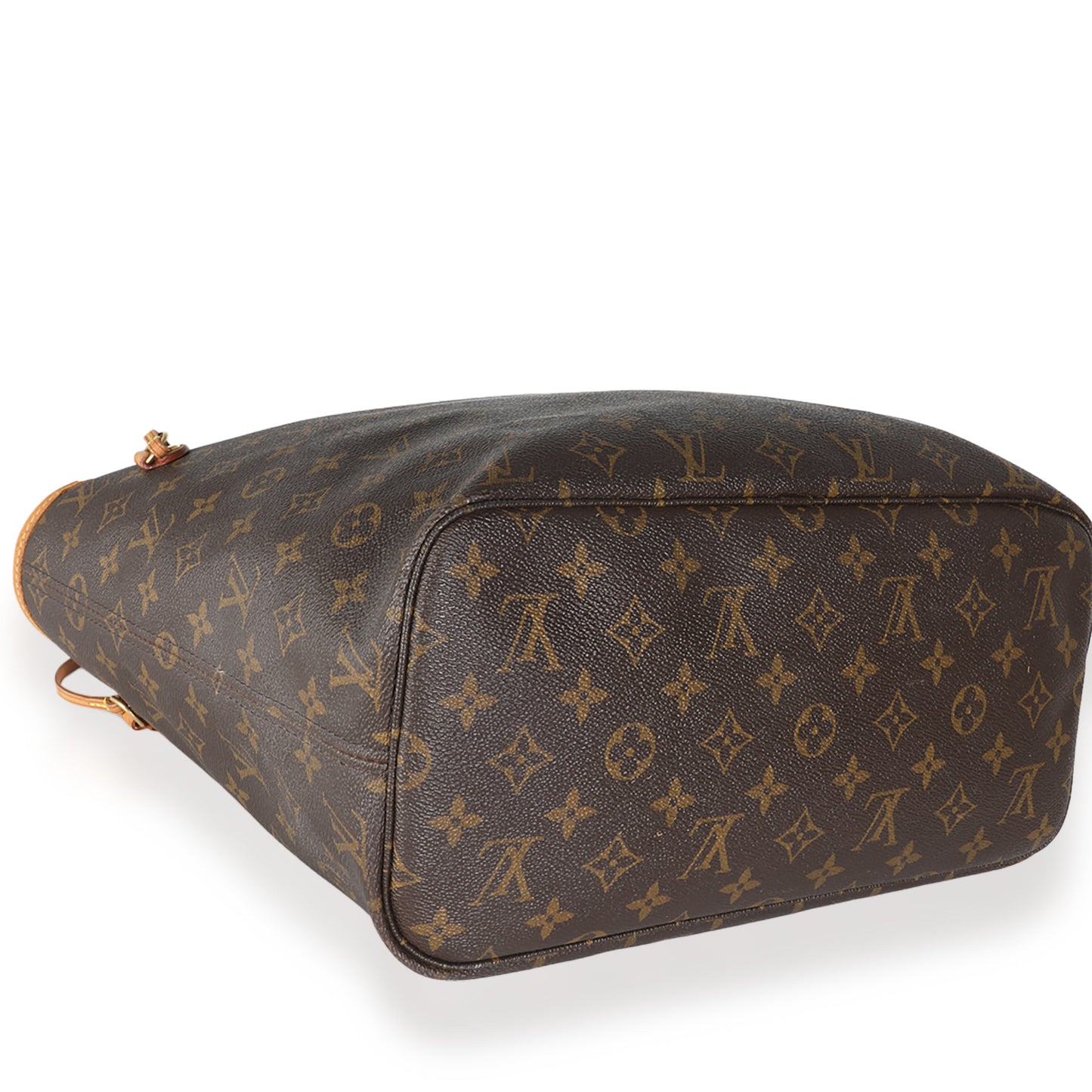 Louis Vuitton Monogram Canvas Neverfull MM