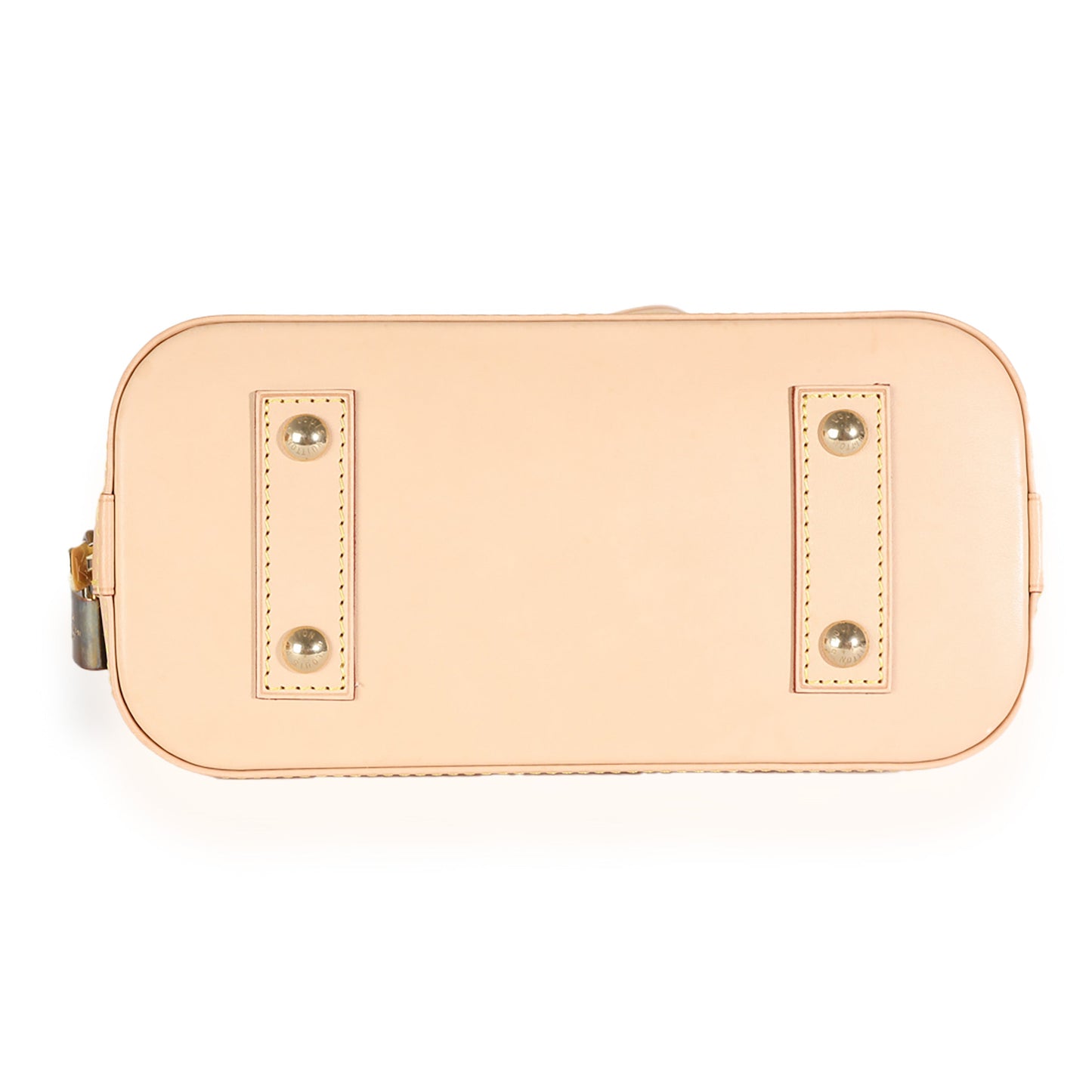 Louis Vuitton Monogram Canvas Alma BB