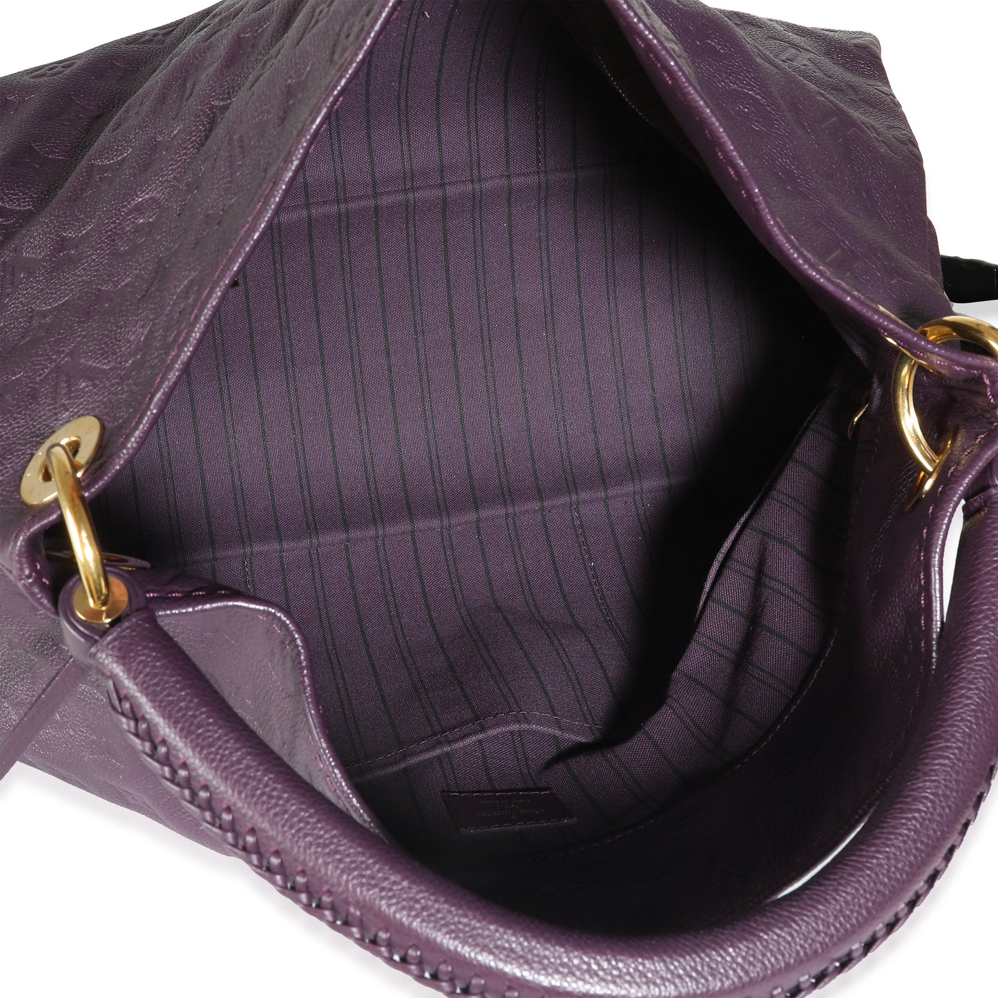 Louis Vuitton Aube Monogram Empreinte Artsy MM