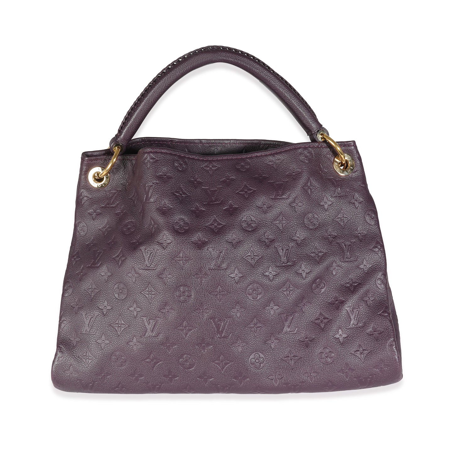 Louis Vuitton Aube Monogram Empreinte Artsy MM