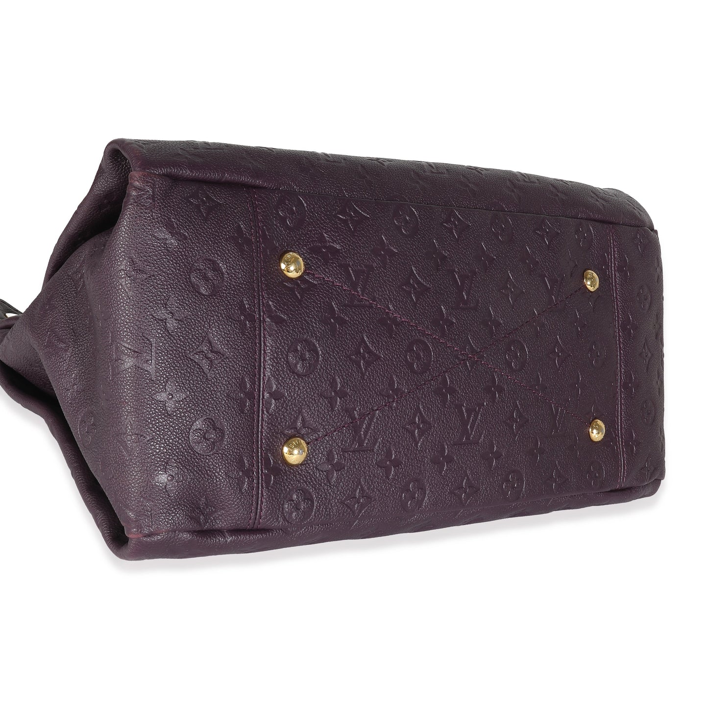 Louis Vuitton Aube Monogram Empreinte Artsy MM