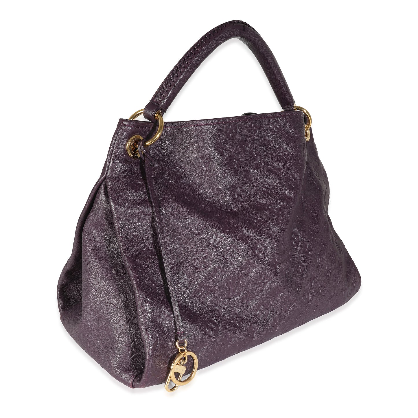 Louis Vuitton Aube Monogram Empreinte Artsy MM