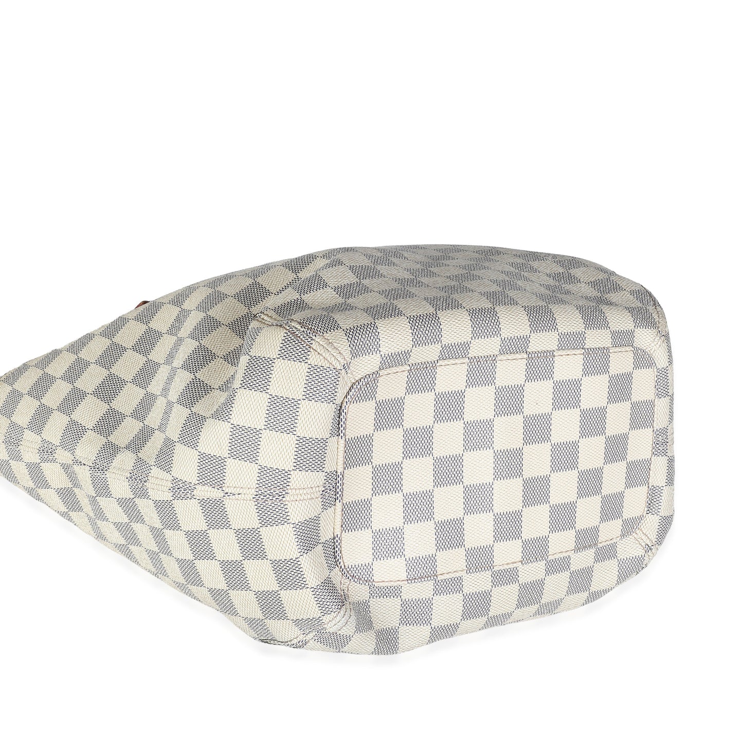 Louis Vuitton Damier Azur Canvas Salina PM