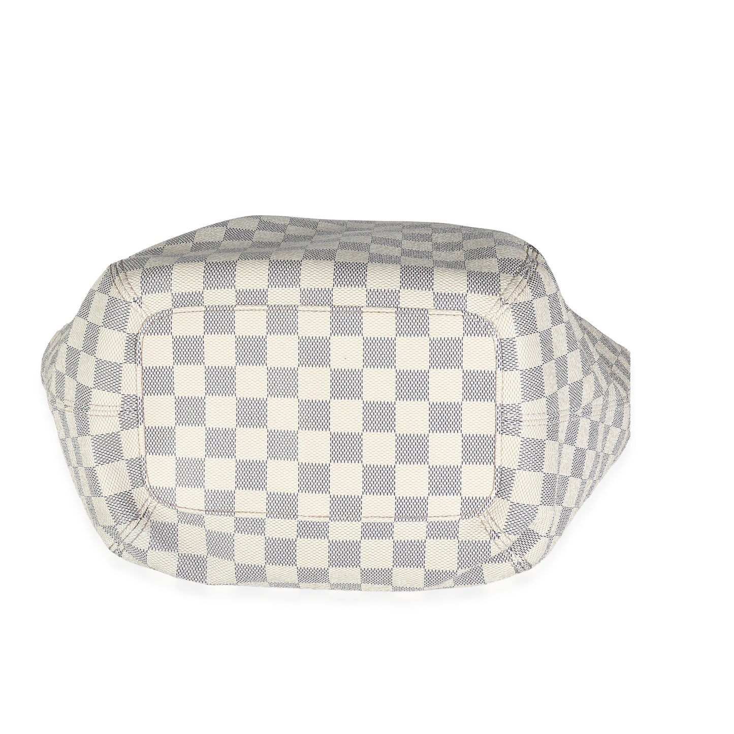 Louis Vuitton Damier Azur Canvas Salina PM