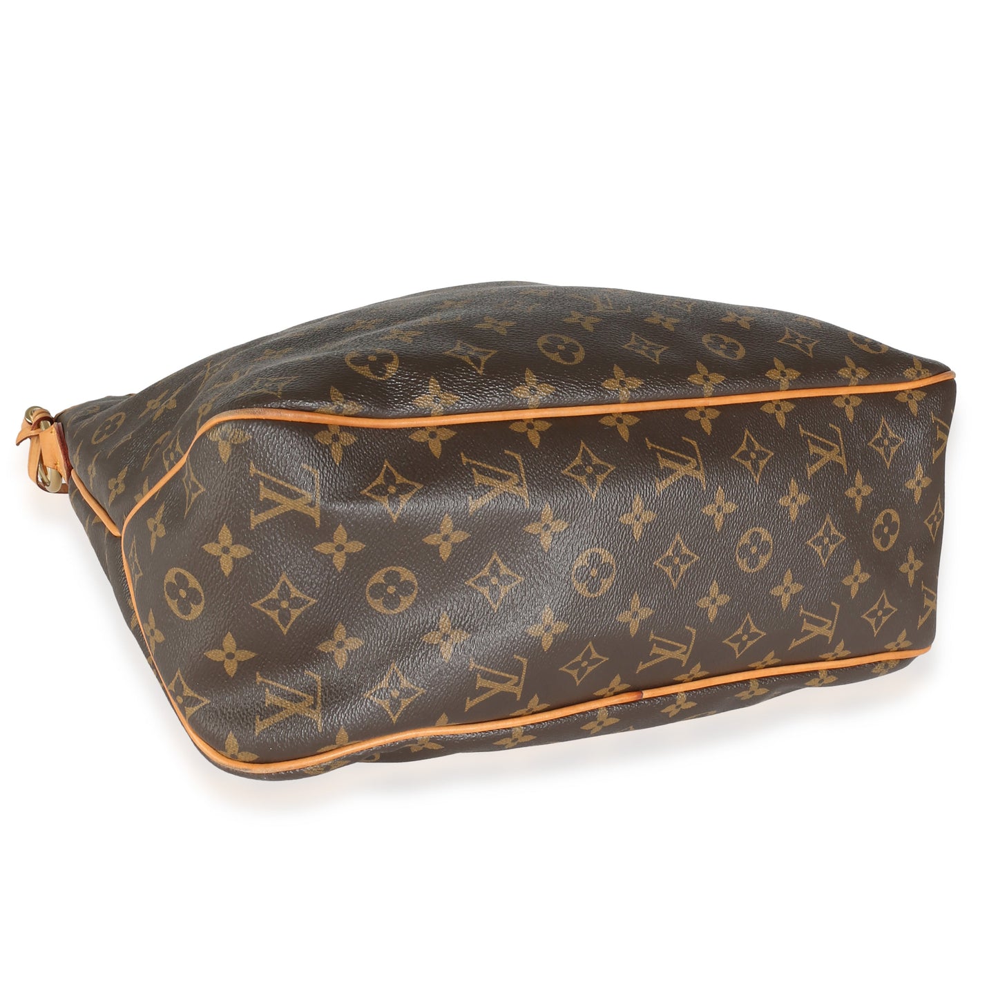 Louis Vuitton Monogram Canvas Delightful MM