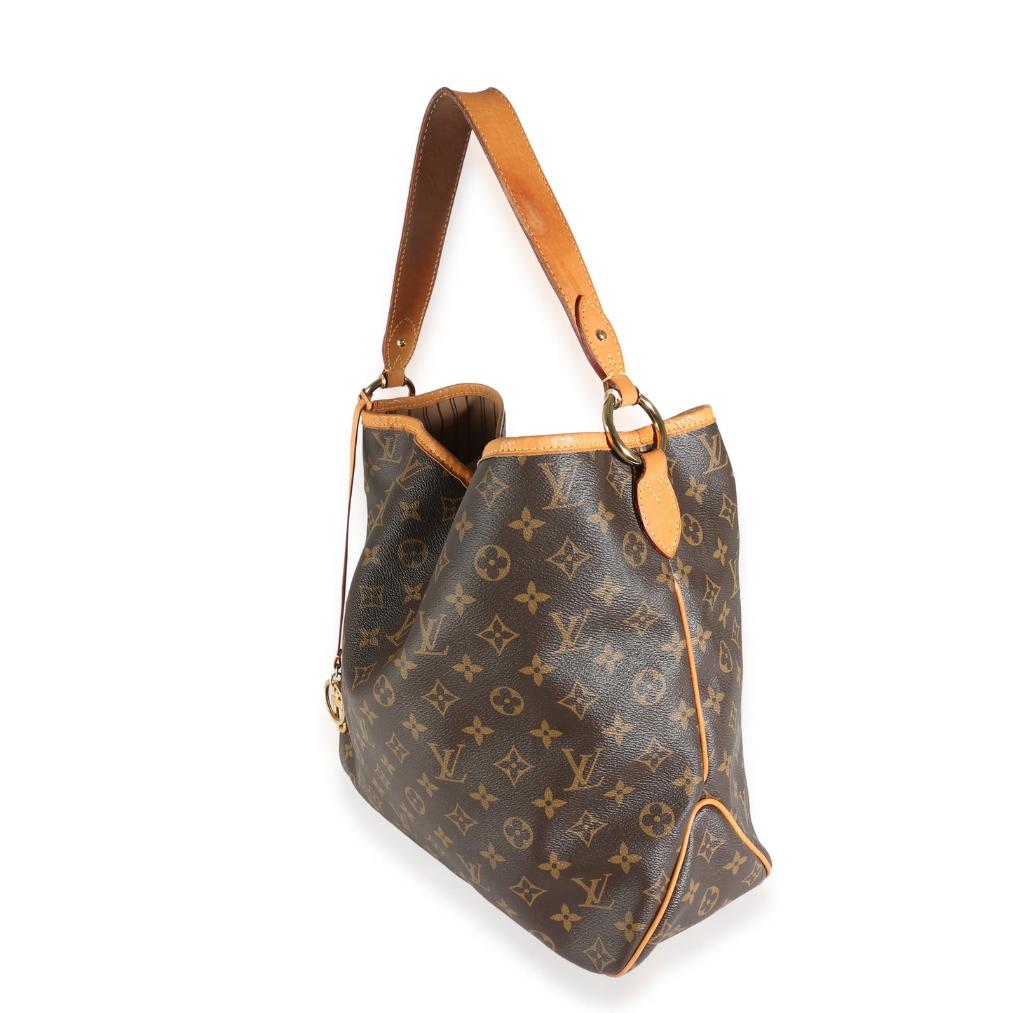 Louis Vuitton Monogram Canvas Delightful MM