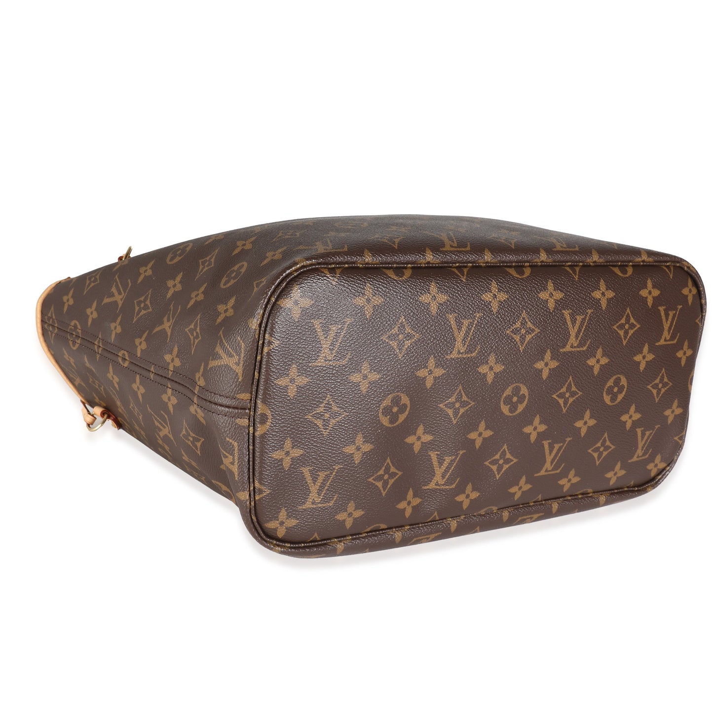 Louis Vuitton Monogram Canvas Neverfull MM