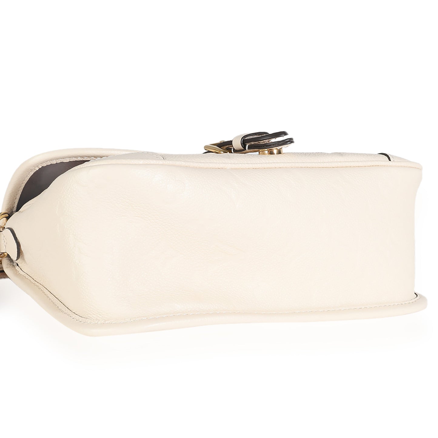 Louis Vuitton Cream Giant Monogram Empreinte Diane