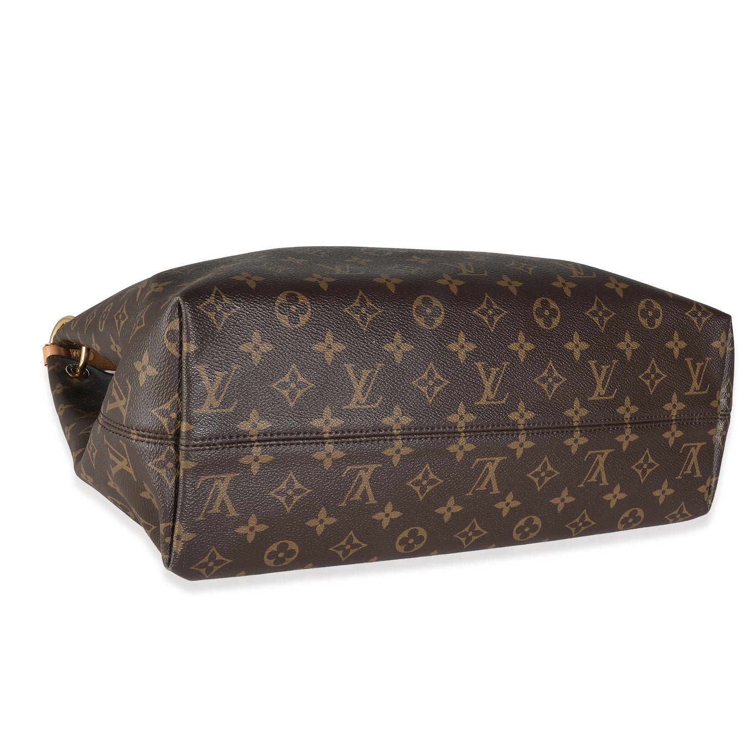 Louis Vuitton Pivoine Monogram Canvas Graceful MM