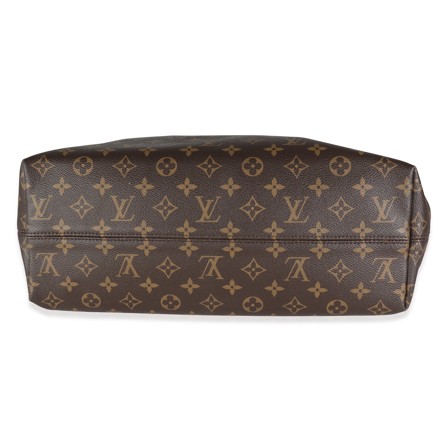 Louis Vuitton Pivoine Monogram Canvas Graceful MM