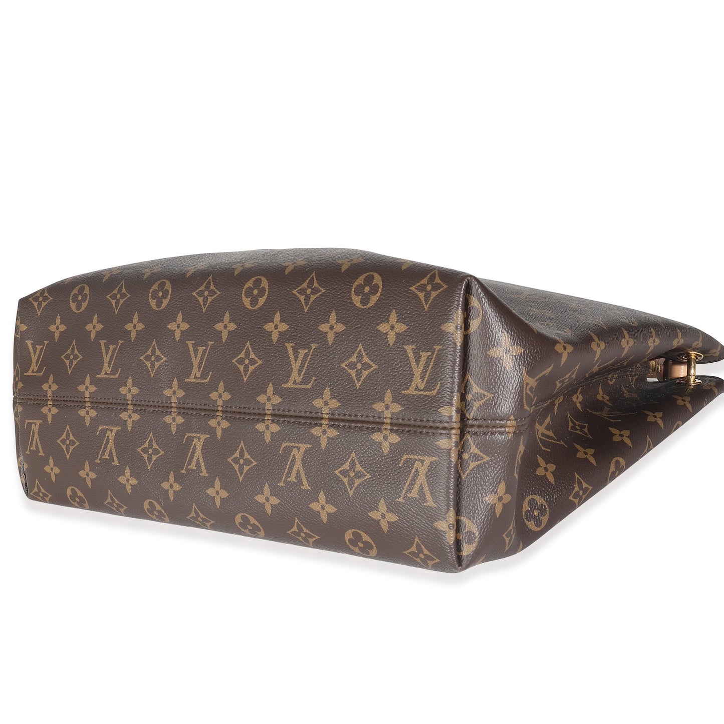 Louis Vuitton Monogram Canvas Graceful MM