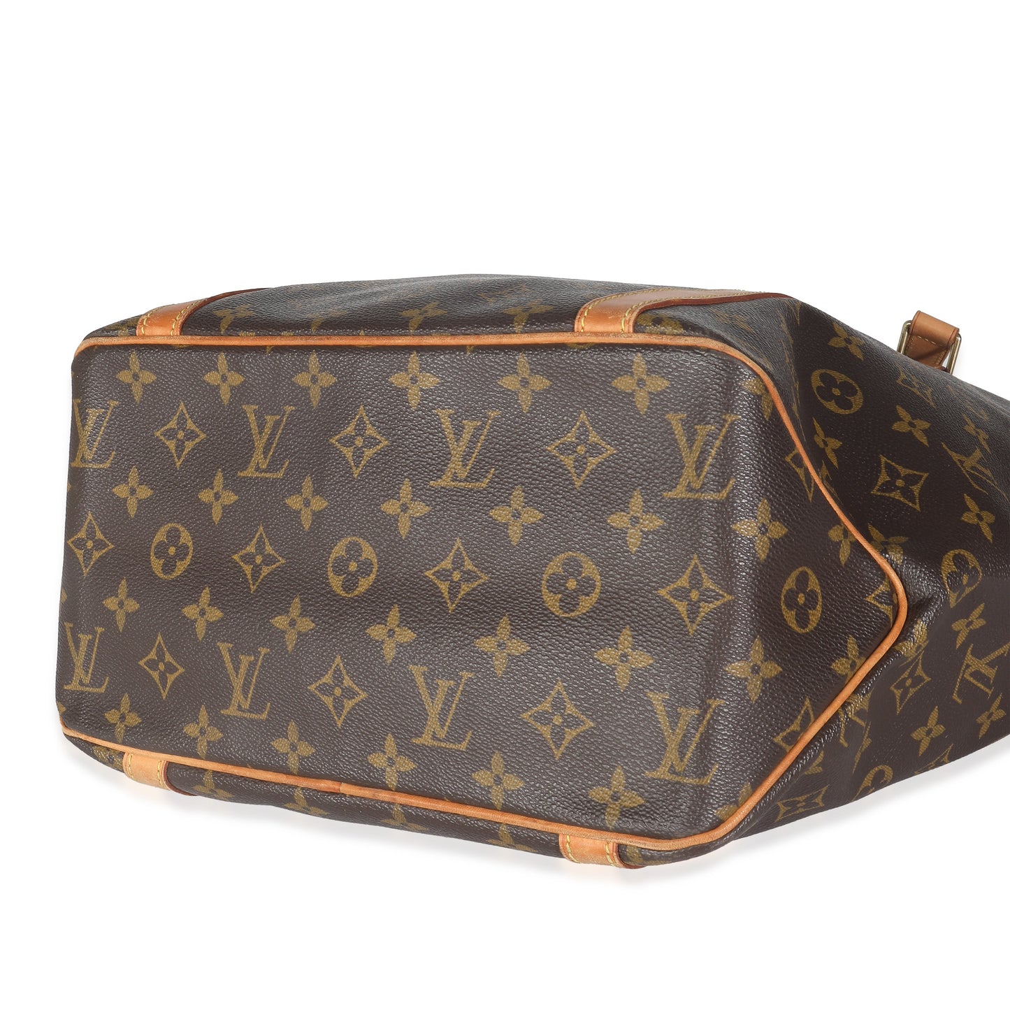 Louis Vuitton Monogram Canvas Sac Shopping Tote