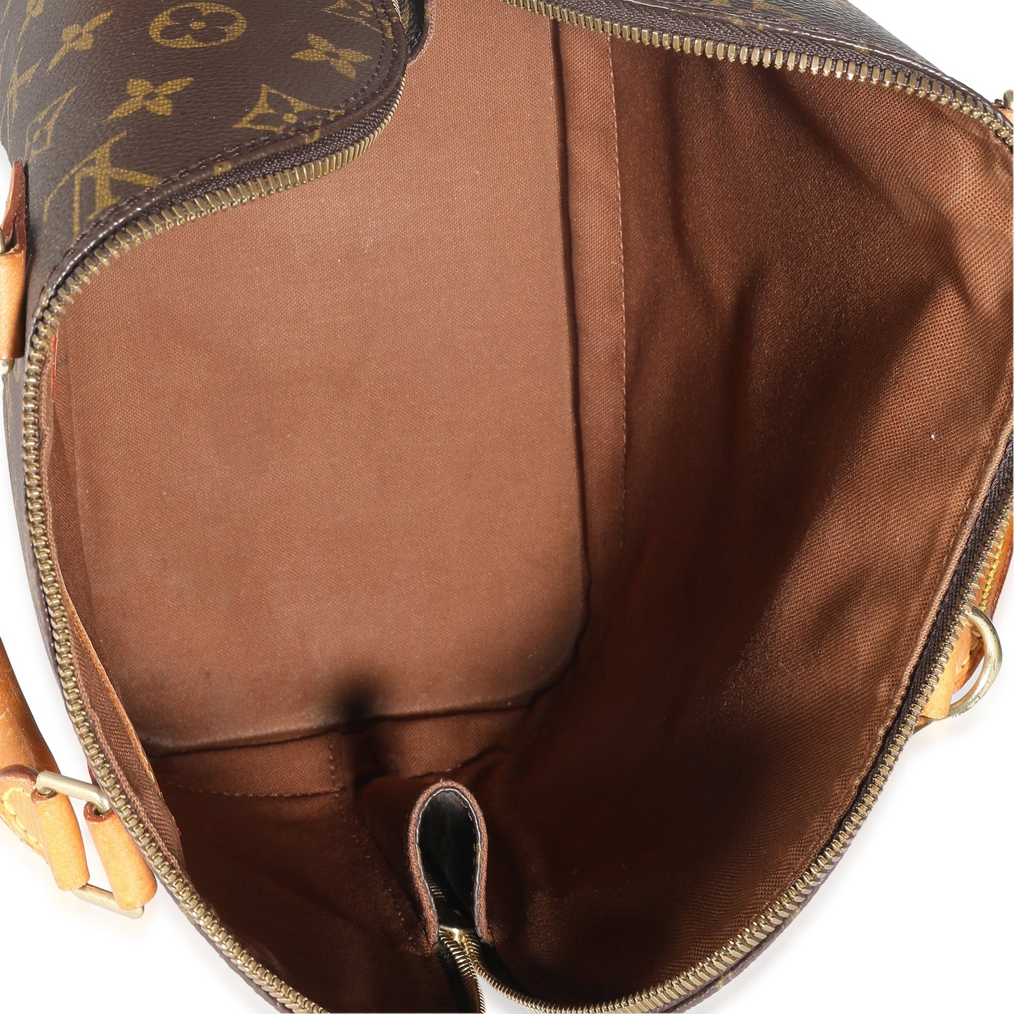 Louis Vuitton Monogram Canvas Alma PM