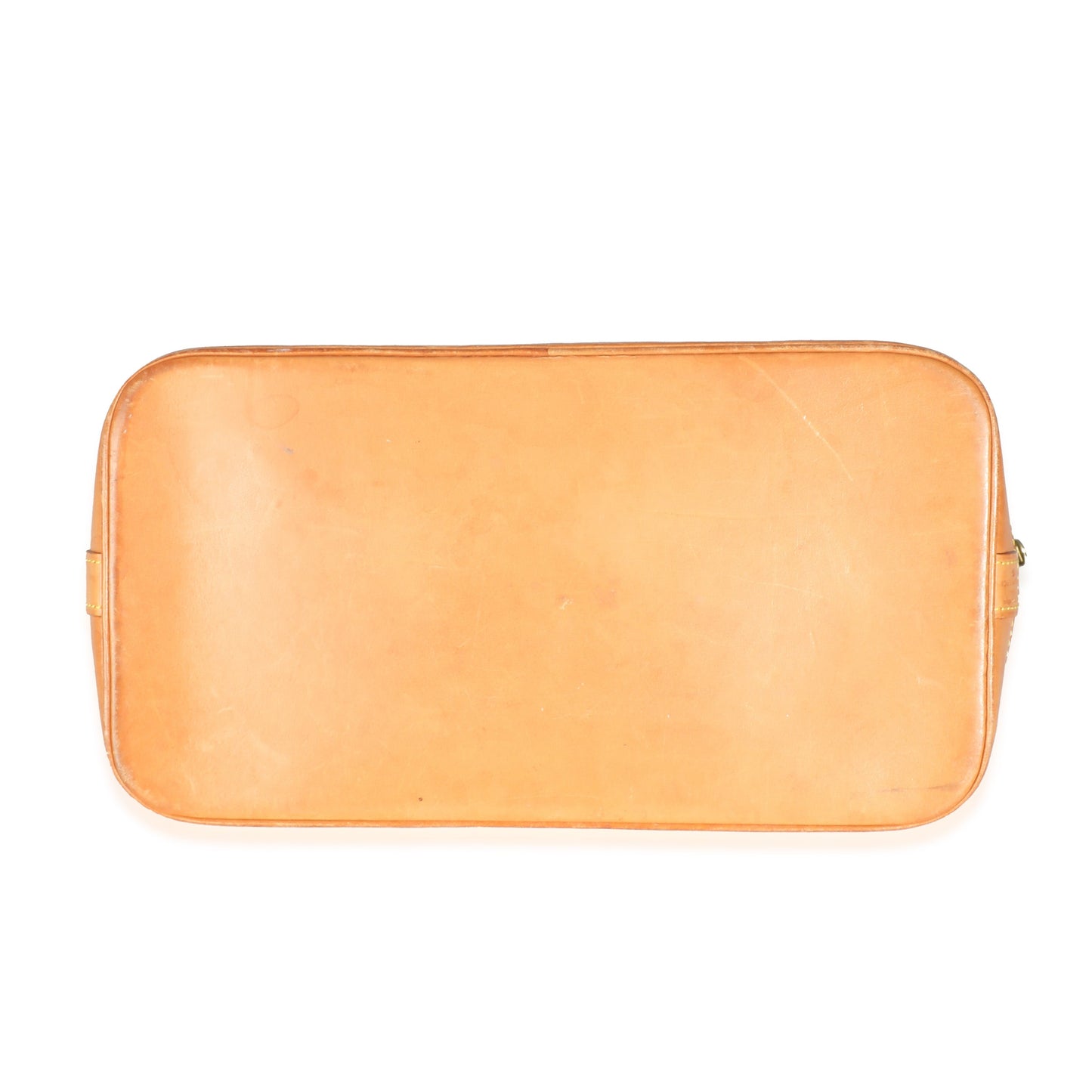 Louis Vuitton Monogram Canvas Alma PM