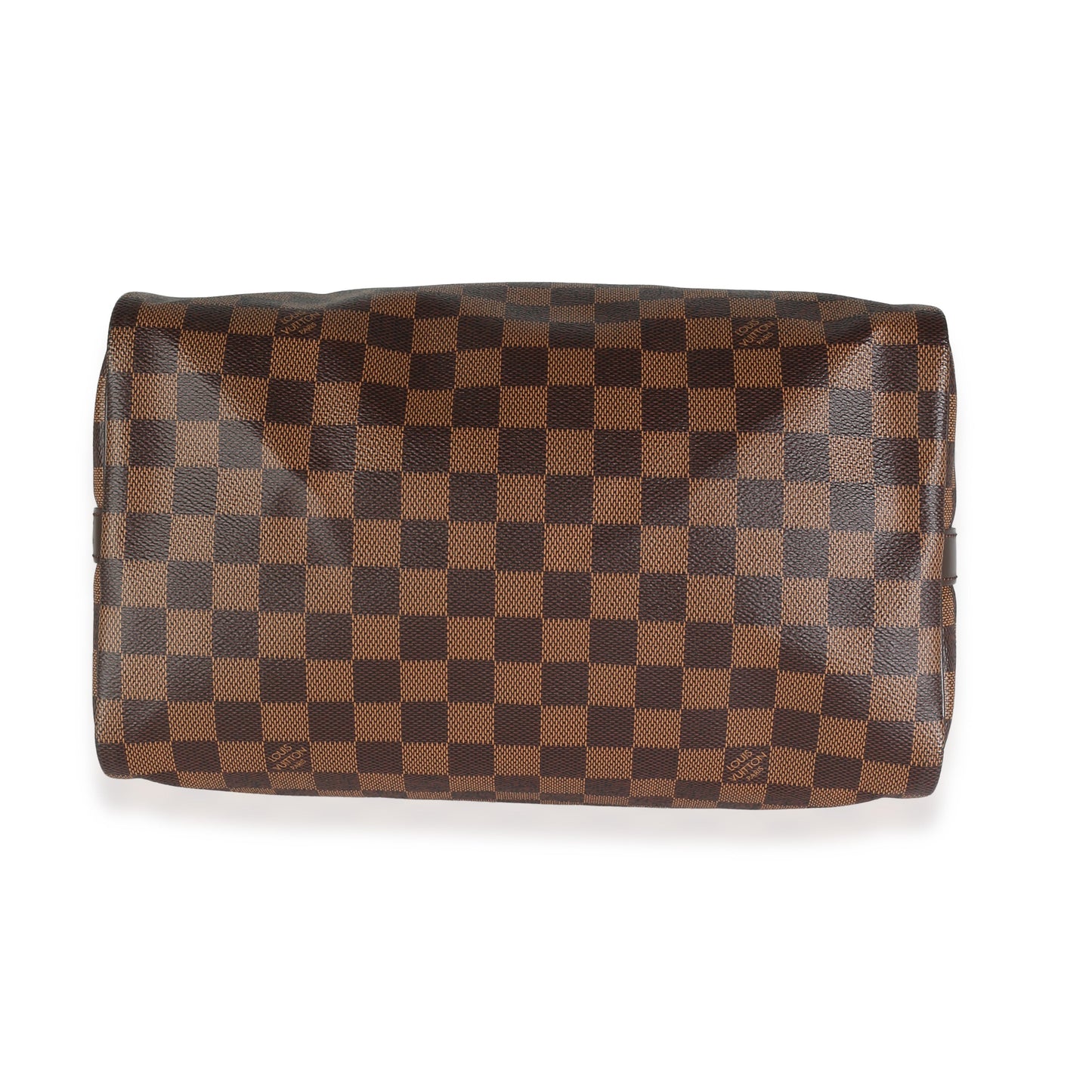 Louis Vuitton Damier Ebene Canvas Speedy Bandouliere 30