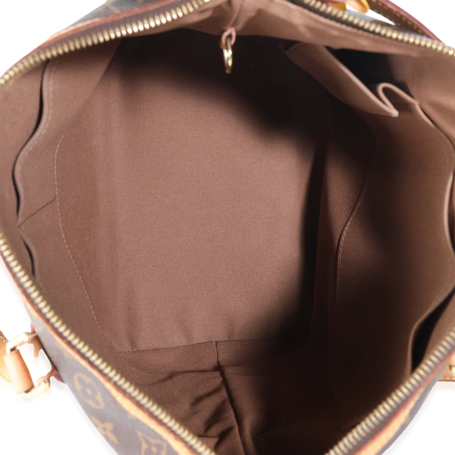 Louis Vuitton Monogram Canvas Palermo PM