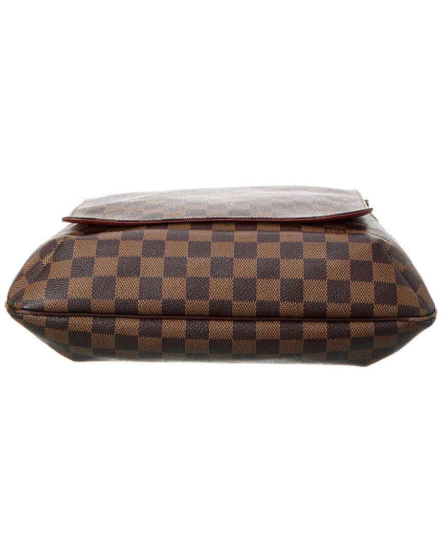 Louis Vuitton Damier Ebene Canvas Musette ( )