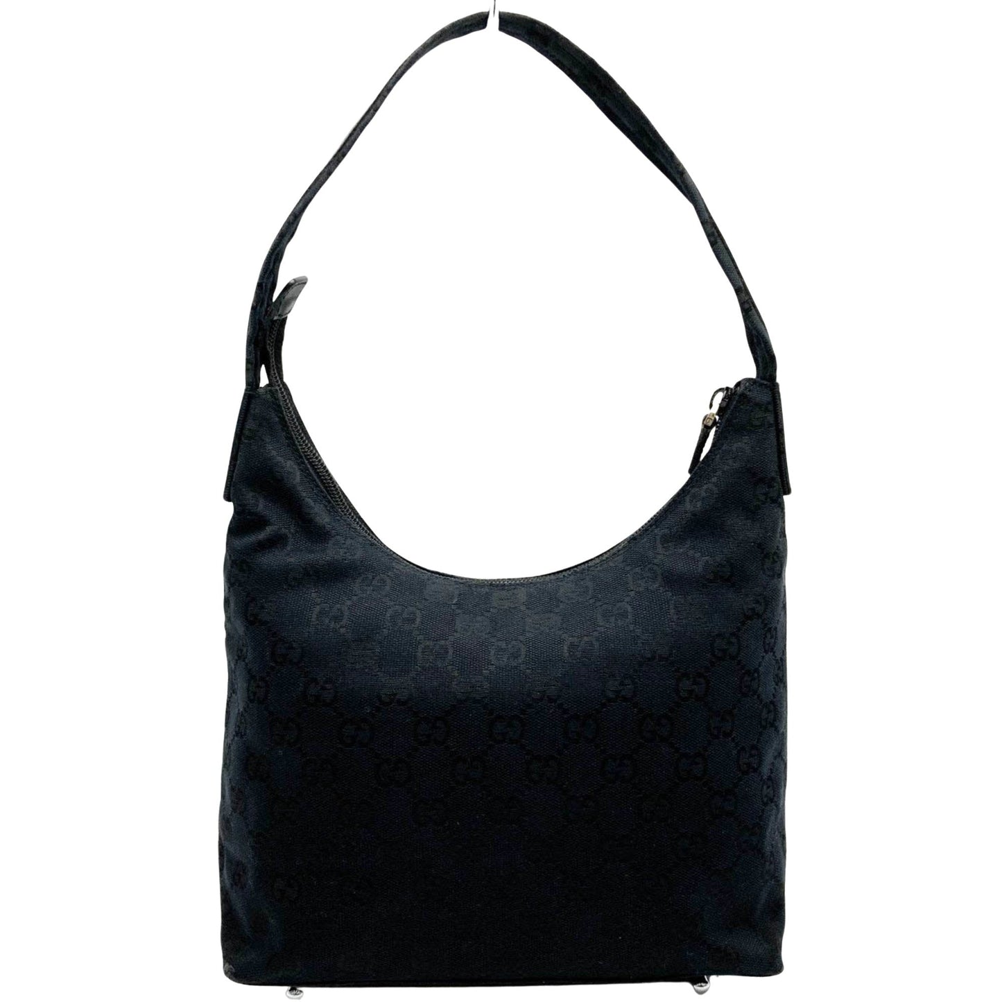 Luxury Gucci Trending 2025 Gg Canvas  Canvas Shoulder Bag ()