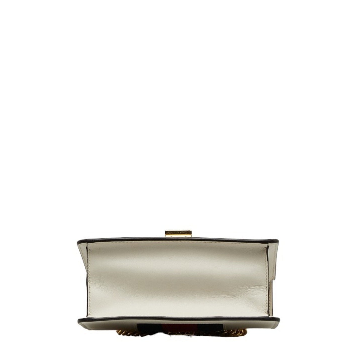 Gucci  Leather Shoulder Bag ()