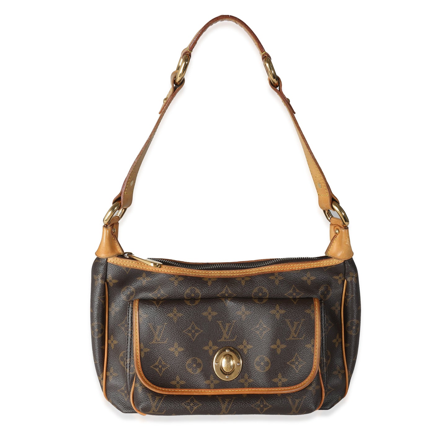 Louis Vuitton Monogram Canvas Tikal GM