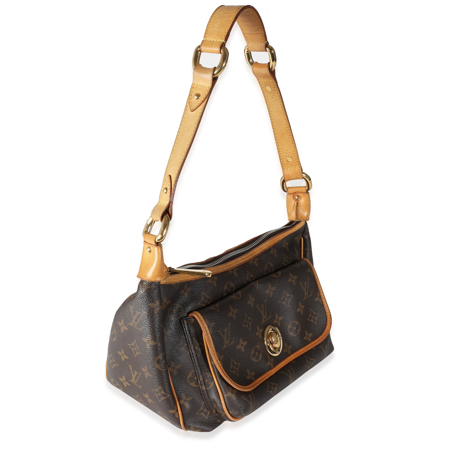 Louis Vuitton Monogram Canvas Tikal GM