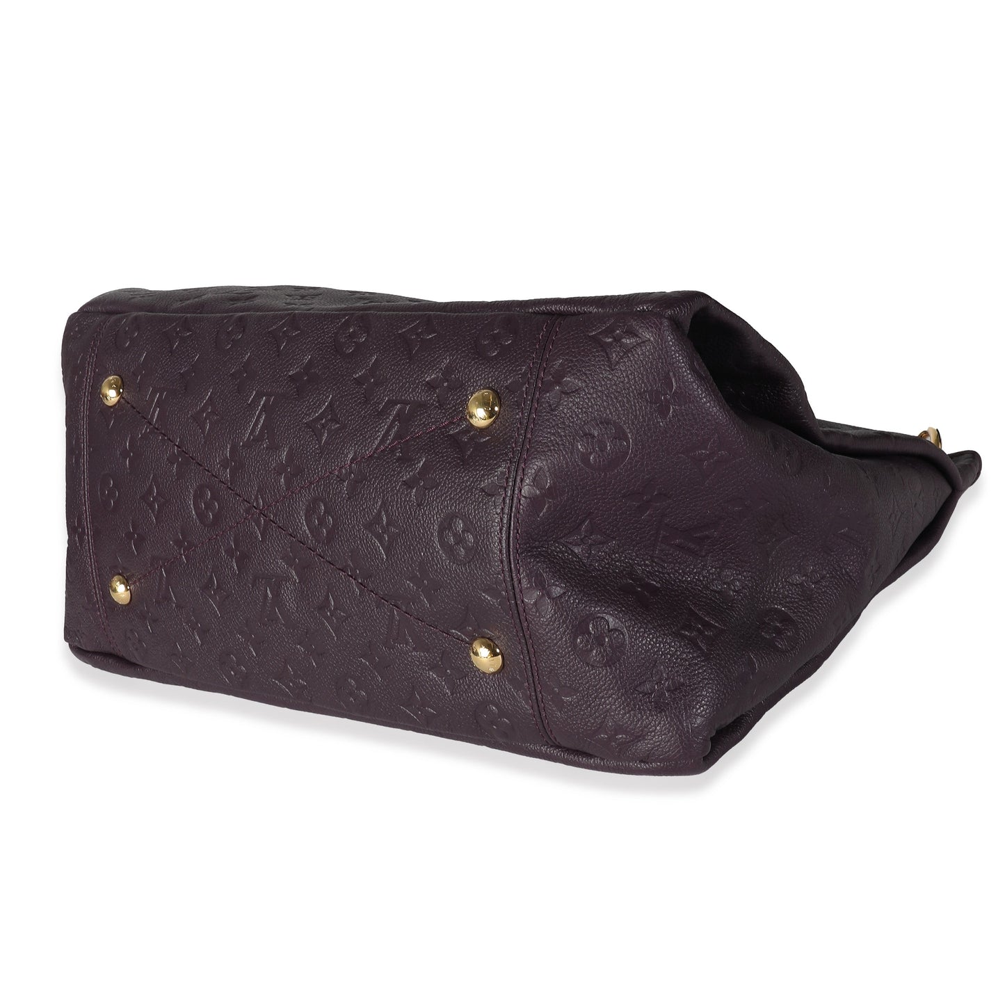 Louis Vuitton Aube Monogram Empreinte Artsy MM