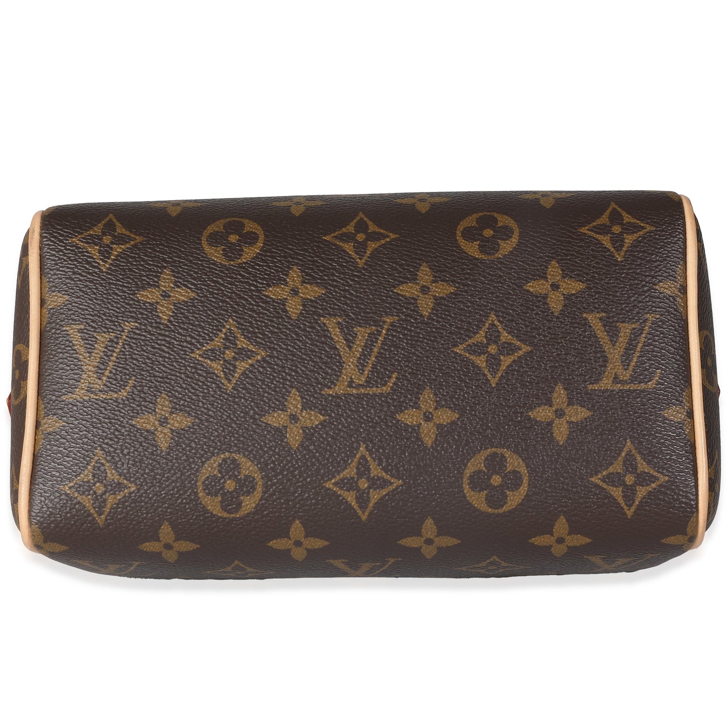 Louis Vuitton Black Monogram Canvas Speedy Bandouliere 20