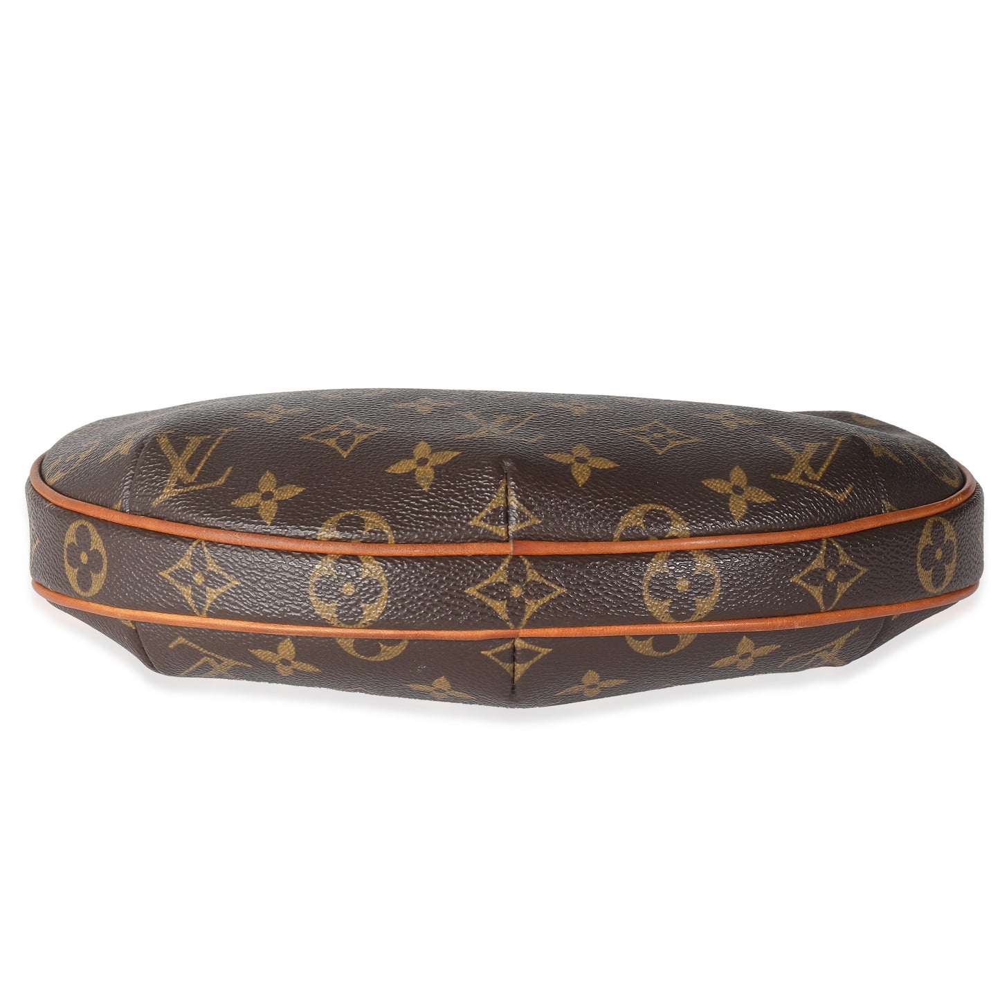 Louis Vuitton Monogram Canvas Croissant PM
