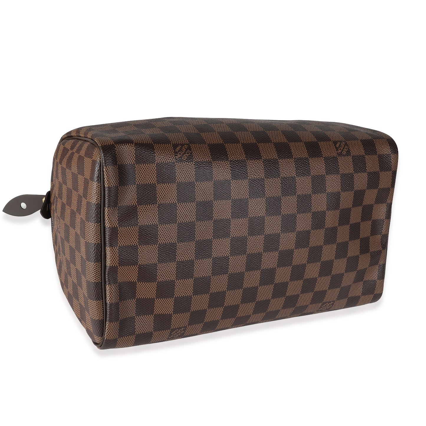 Louis Vuitton Damier Ebene Canvas Speedy 30