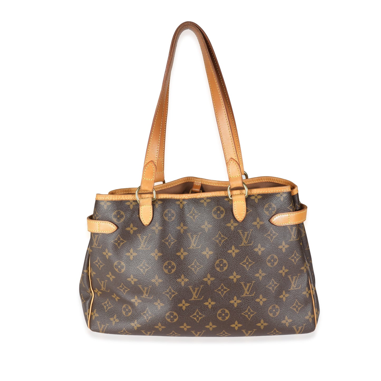 Louis Vuitton Monogram Canvas Batignolles Horizontal
