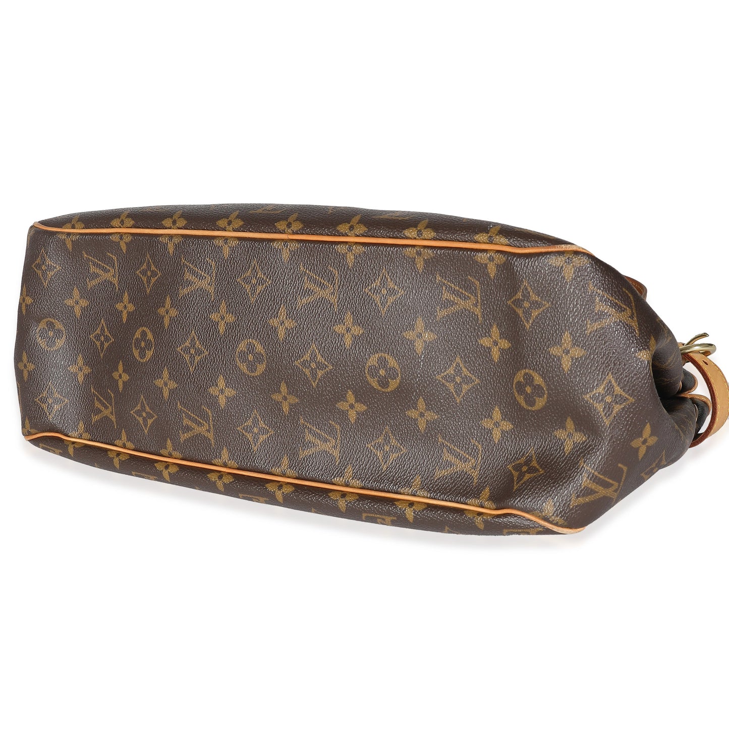 Louis Vuitton Monogram Canvas Batignolles Horizontal