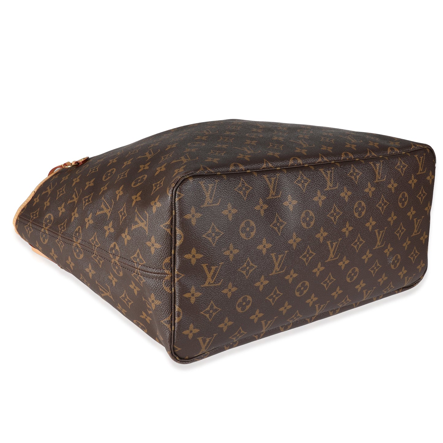 Louis Vuitton Monogram Canvas Neverfull GM