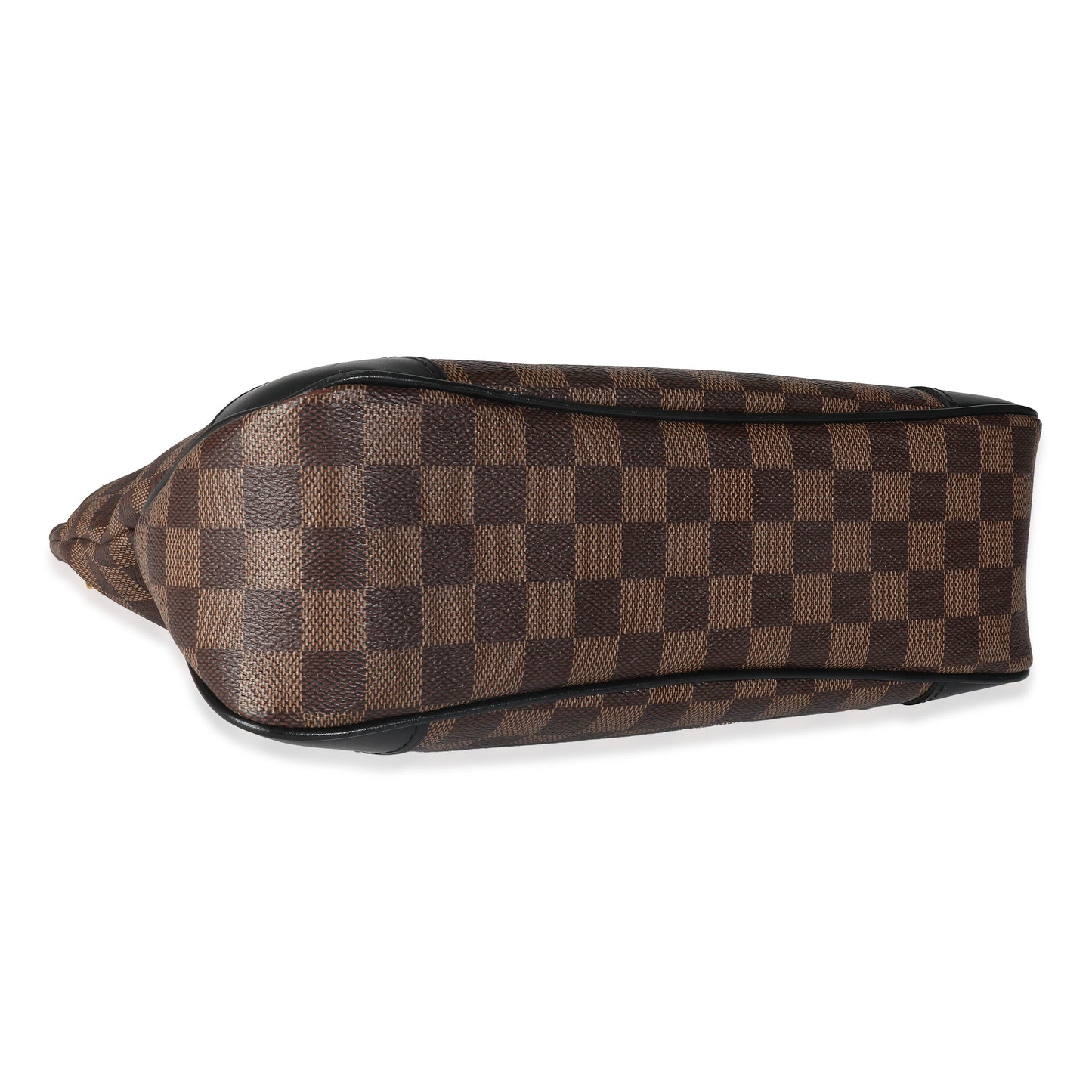Louis Vuitton Black Damier Ebene Canvas Odeon MM