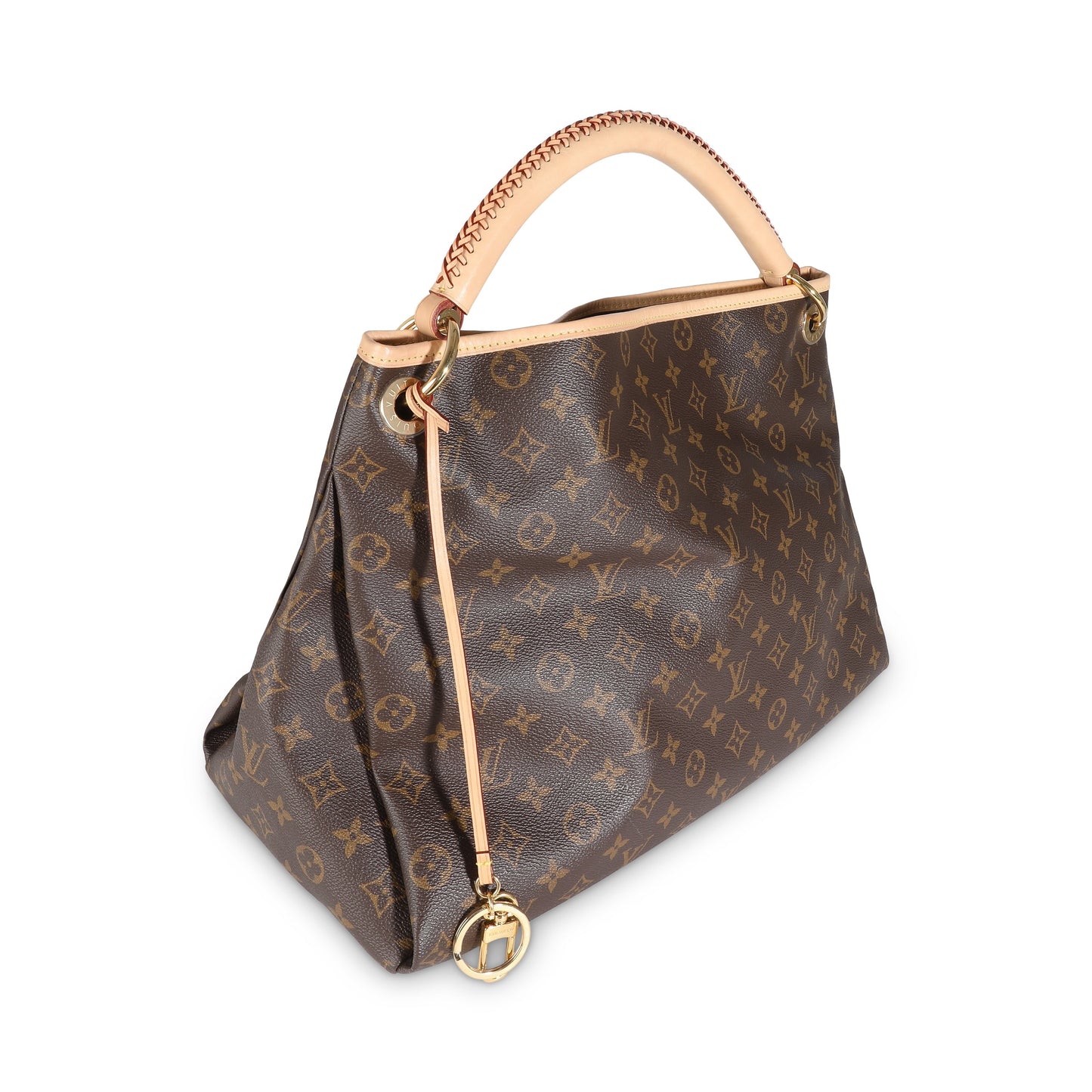 Louis Vuitton Monogram Canvas Artsy MM