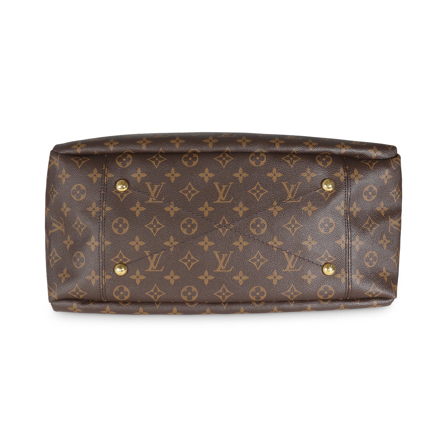 Louis Vuitton Monogram Canvas Artsy MM