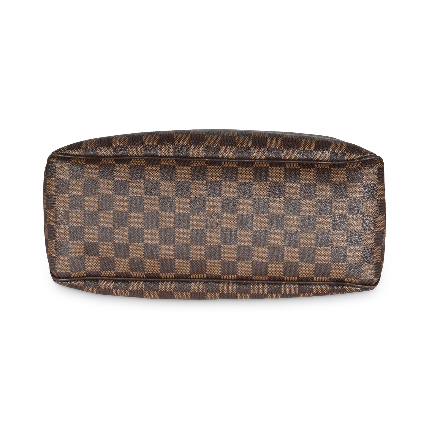 Louis Vuitton Damier Ebene Canvas Delightful MM