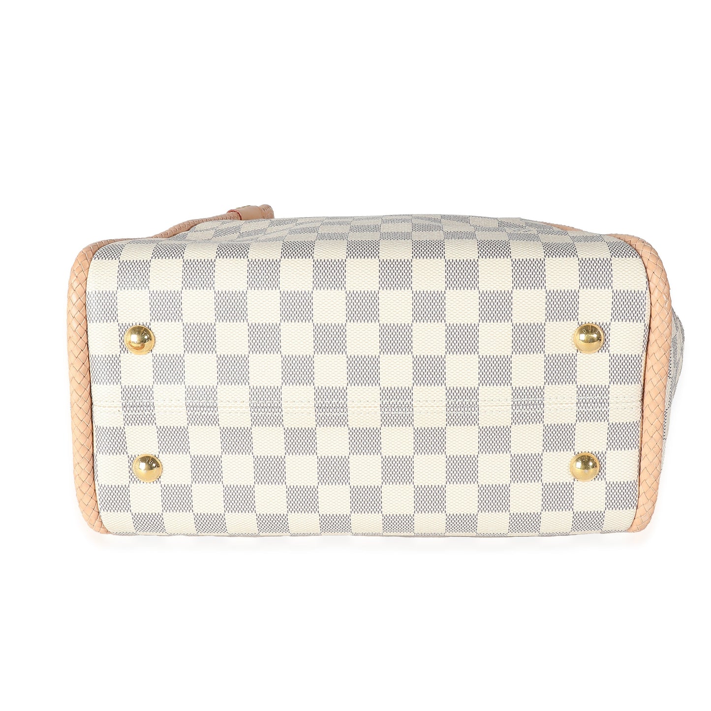 Louis Vuitton Damier Azur Canvas Propriano