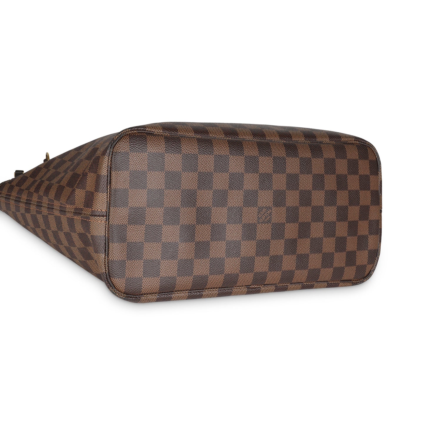 Louis Vuitton Damier Ebene Canvas Neverfull MM