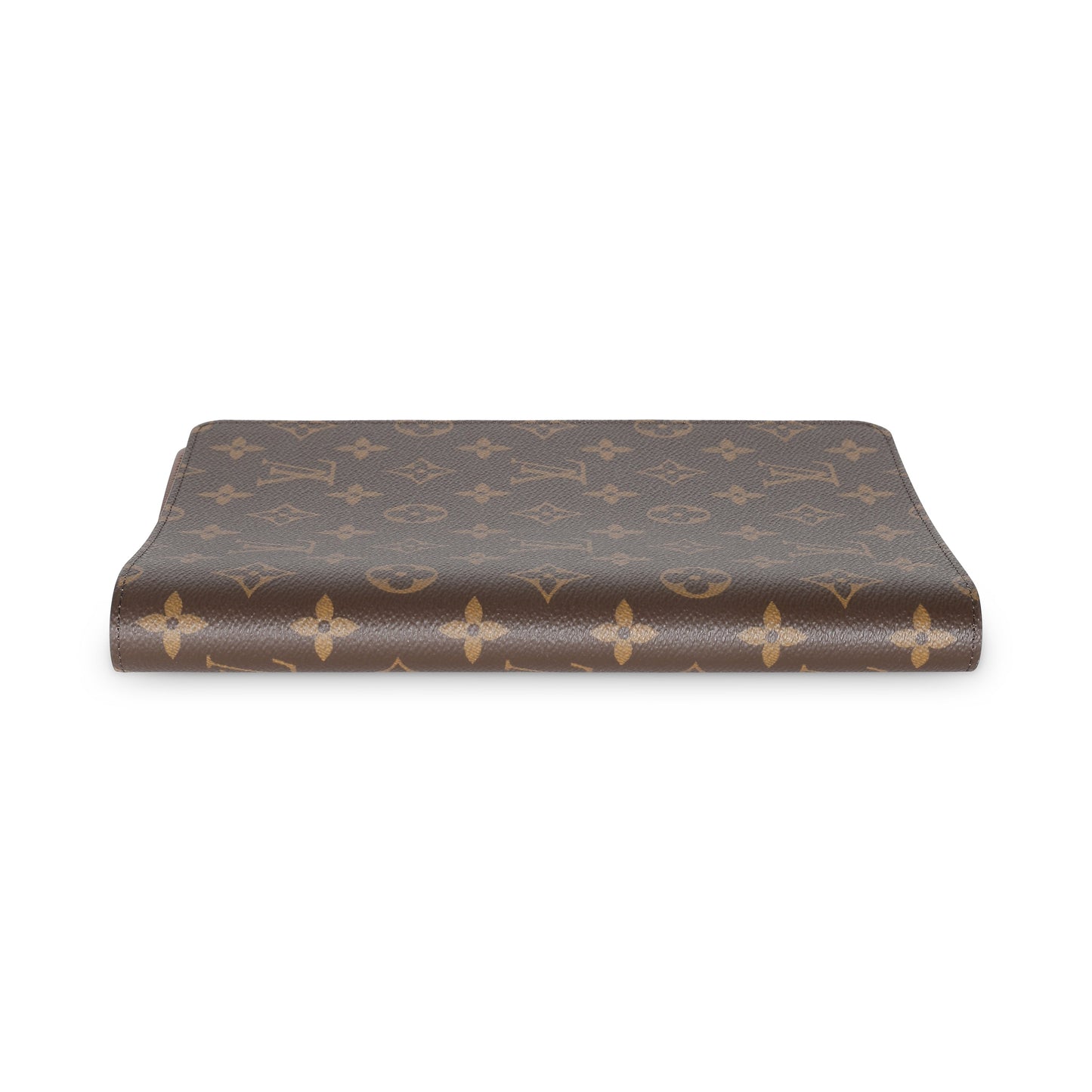 Louis Vuitton Monogram Canvas Desk Agenda Cover