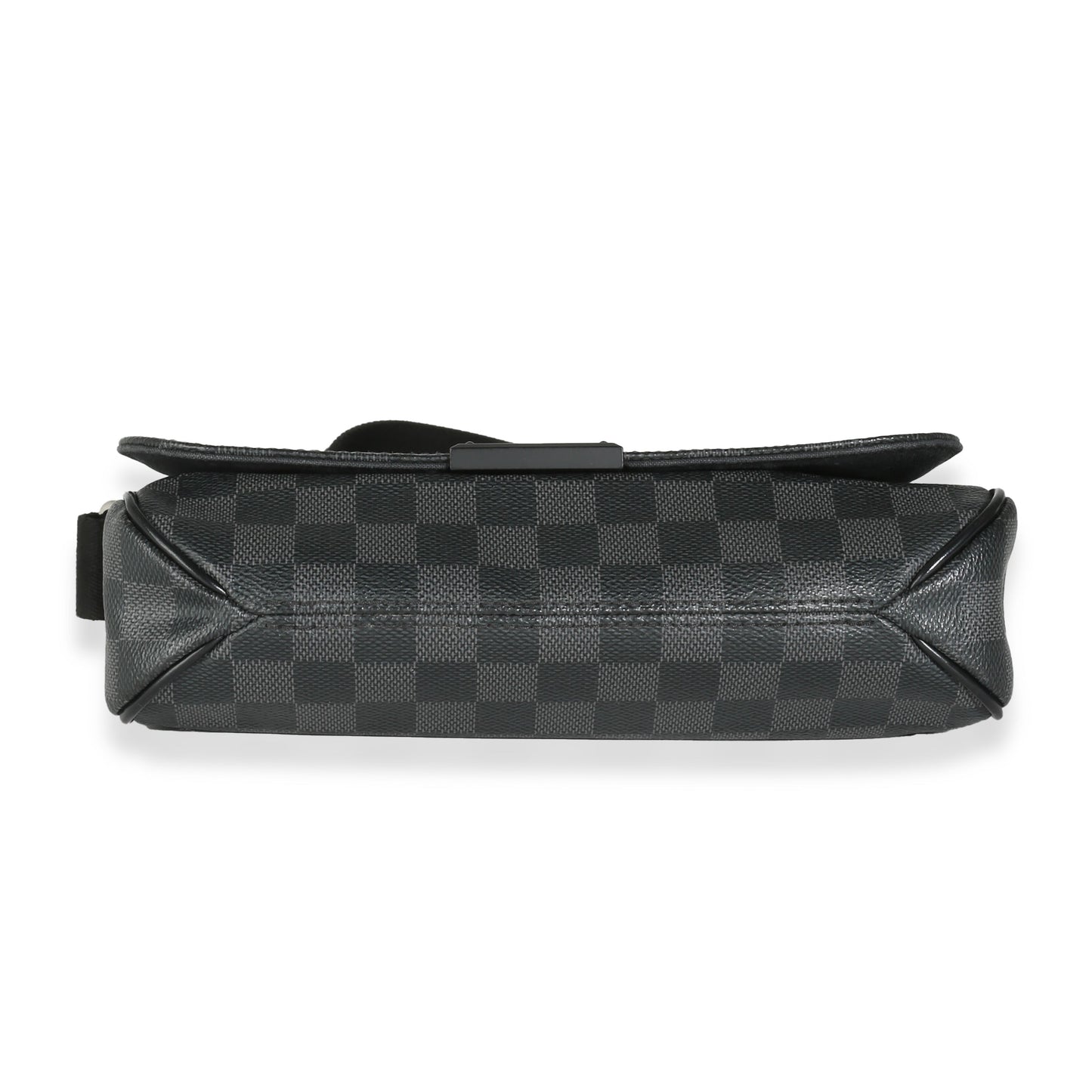 Louis Vuitton Damier Graphite Canvas District PM