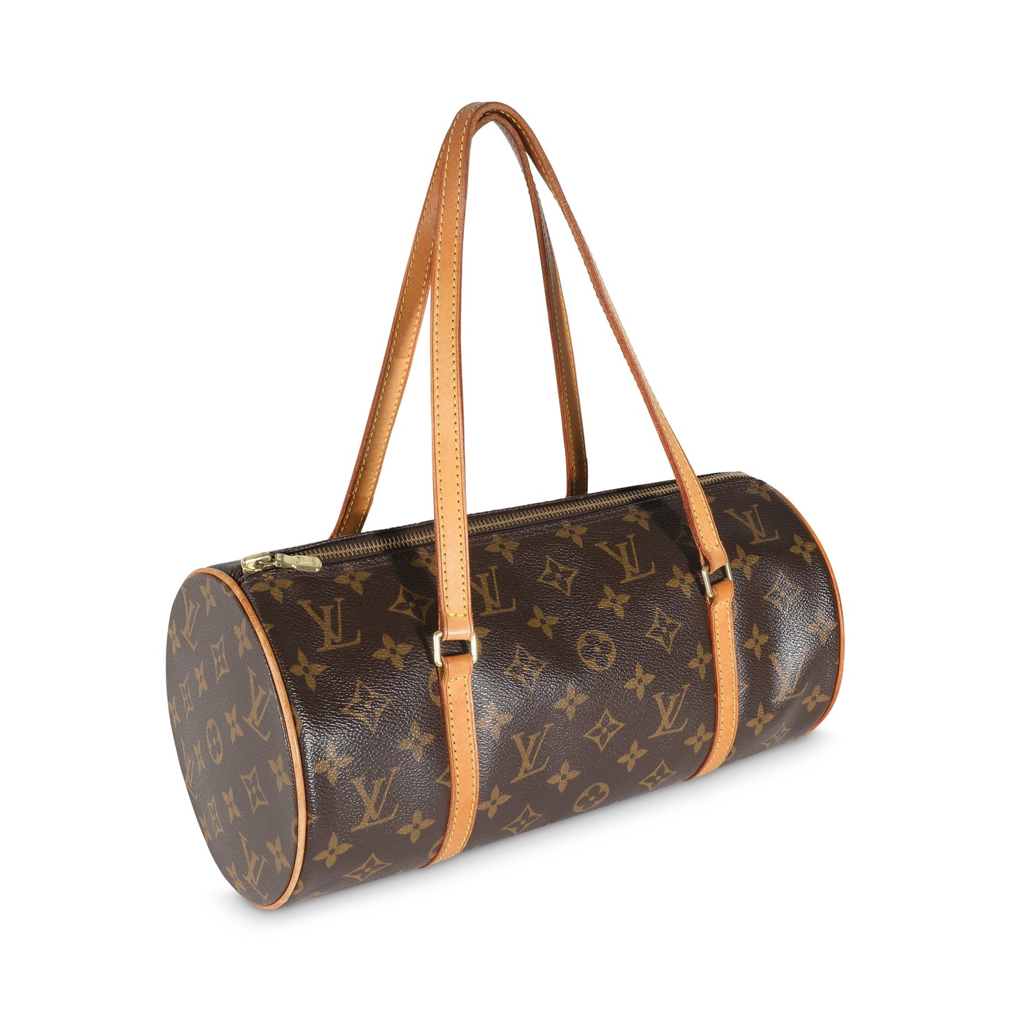 Louis Vuitton Monogram Canvas Papillon 30